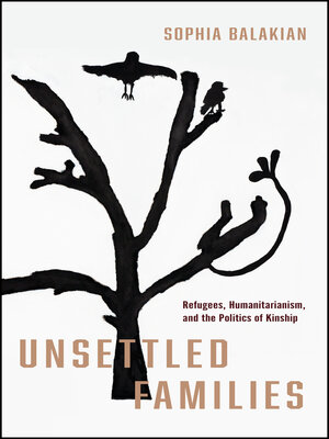 cover image of Unsettled Families